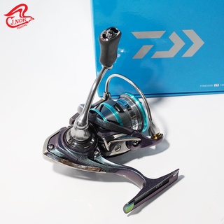 รอกสปินนิ่งไดว่า Daiwa Finess LT 1000/2000