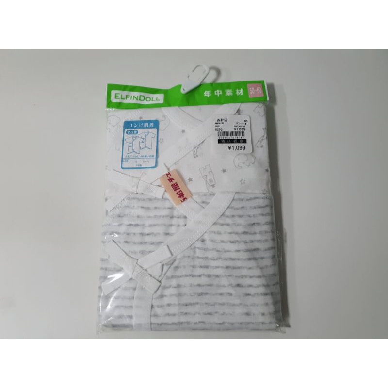 Sale!!! เสื้อเด็ก Elfindoll ญี่ปุ่นแท้