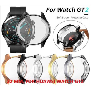 (พร้อมส่ง)เคสสำหรับนาฬิกา HUAWEI WATCH GT2 46 MM.