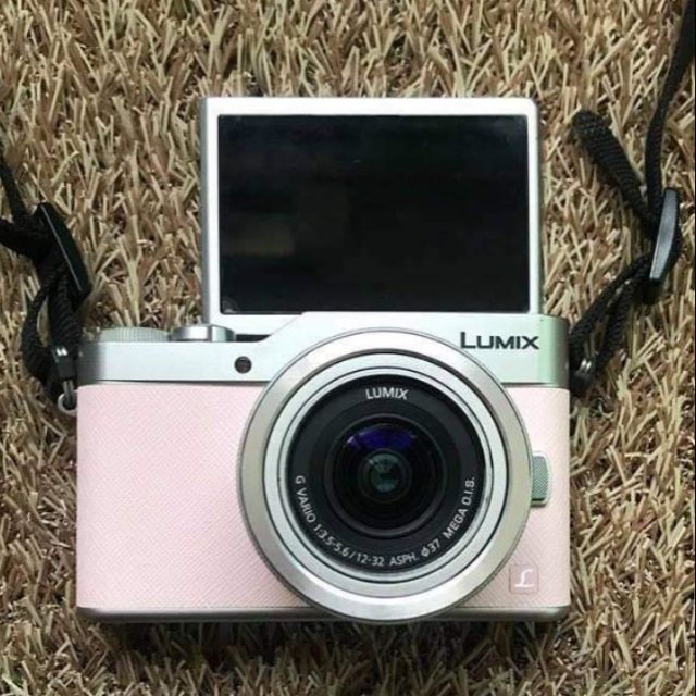 Panasonic Lumix Gf9