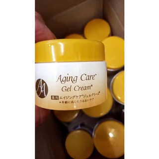 Daiso Aging Care Gel Cream 30g.