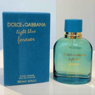 DOLCE GABBANA LIGHT BLUE ▪️ 100 ml ▪️ INBOX ซีล ▪️ ส่งฟรี 1599฿DOLCE GABBANA LIGHT BLUE ▪️ 100 ml ▪️ INBOX ซีล ▪️ ส่งฟรี