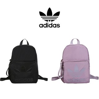 Adidasกระเป๋าเป้สะพายหลัง  กระเป๋านักเรียน Backpack กระเป๋าเป้ กระเป๋าเป้ผู้หญิง