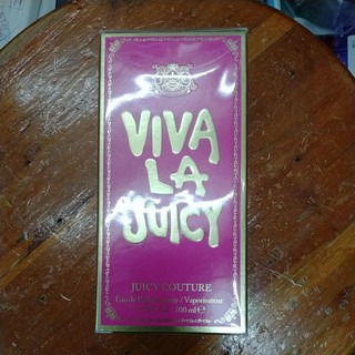 viva la juicy edp100ml