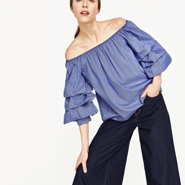 เสื้อ zara...................