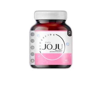 ของแท้ พร้อมส่ง (สูตรใหม่) JOJU Collagen โจจู คอลลาเจน โจจูคอลลาเจน jojucollagen