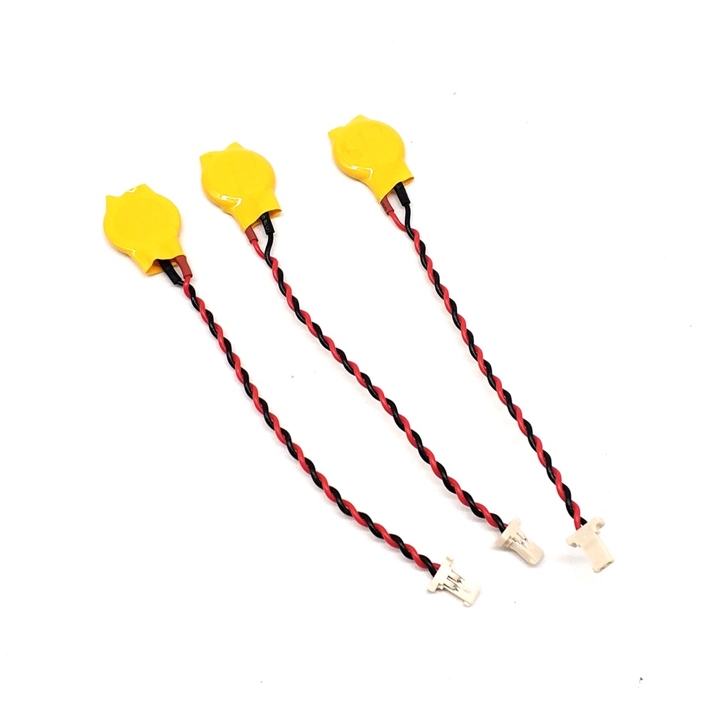 เมนบอร์ดโน้ตบุ๊กอิเล็กทรอนิกส์ BIOS CMOS ML1220 CR1220 1 ชิ้น