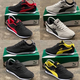 PUMA (size40-45)มี5สี