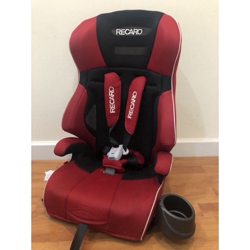 RECARO รุ่น Start H1e