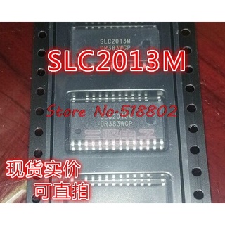 ชิ้นส่วนอะไหล่ Slc2013M1 Slc2013M Slc2013 Sop-26 2 ชิ้น/ล็อต