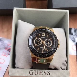 📢📢Sale⌚️นาฬิกา Guess แท้💯% รหัส W1053L7มาใหม่จ้าได้มา4 เรือนเท่านั้น