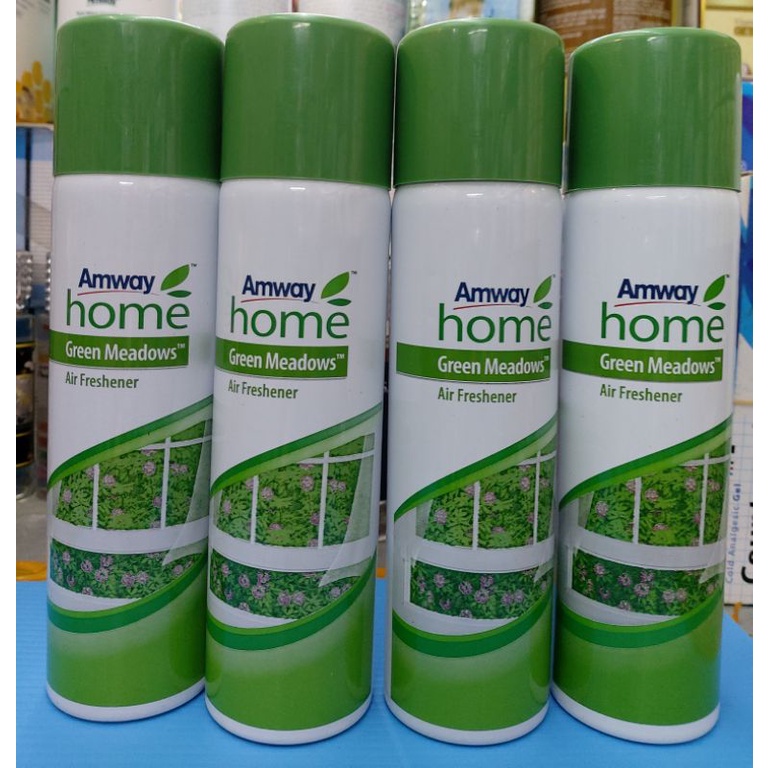 Amway​home​ สเปรย์ปรับอากาศ