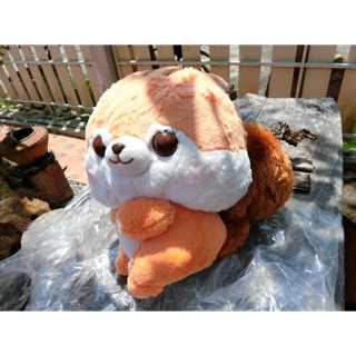 Fusappo Nuts Chipmunk Plush Collection (Big)