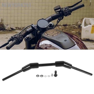 Newyork251 Motorcycle Handlebar Heavy Duty Steel High Strength Waterproof Replacement for RH1250S 2021‑2022