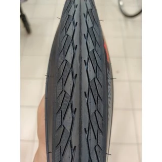 ยางนอก 700x25 , 700x28 , 700x35 หรือ 28*1 5/8 ฟิกเกียร์, เสือหมอบ ขนาด 700c