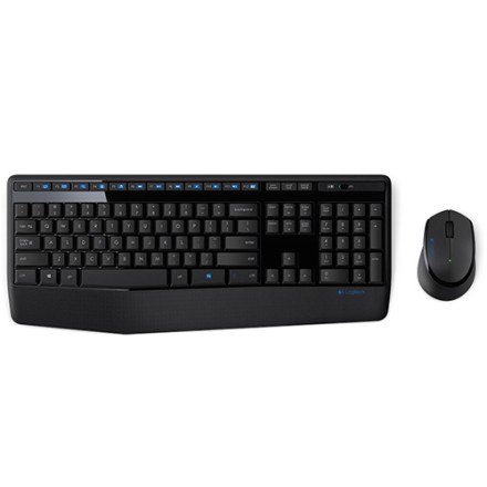 Logitech Wireless Combo MK345 Eng/Thai