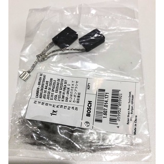 🔥รับประกันของแท้🔥 แปรงถ่าน CM10M GSH10C GSH11E GSH11RE GCO2 GCO2000 GCO200 บอช Bosch