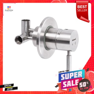 วาล์วฝังกำแพงผสม WS WS-0112SHOWER MIXER WS WS-0112