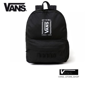 กระเป๋าเป้VANS AP OVERRATE REALM BACKPACK สินค้ามีประกันแท้