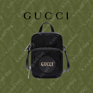 Gucci/ GG/ Gucci Off The Grid series กระเป๋ามินิ