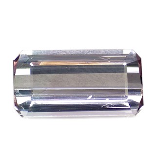 พลอย ทัวร์มาลีน แท้ ธรรมชาติ ( Natural Tourmaline ) หนัก 2.59 กะรัต