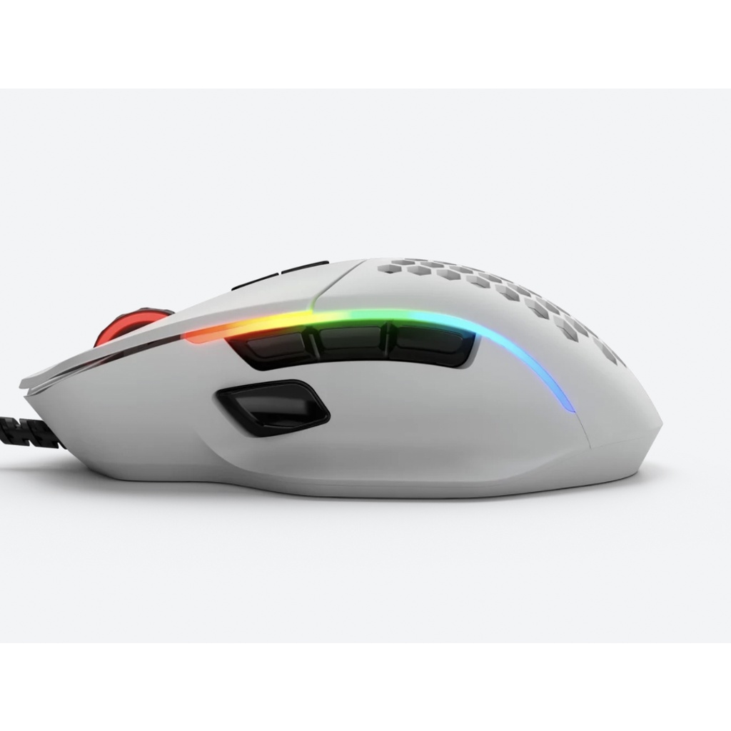 Glorious Model I Gaming mouse มีให้เลือก 2 สี