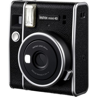 Fujifilm Instax Mini 40 Instant Film Camera