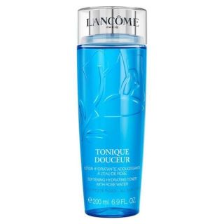 LANCOME Tonique Douceur Softening Hydrating Toner Alcohol Free 200 ml