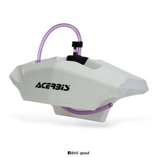 ถังน้ำมันสำรองติดแฮนด์ Acerbis Handlebar Fuel Tank 2L