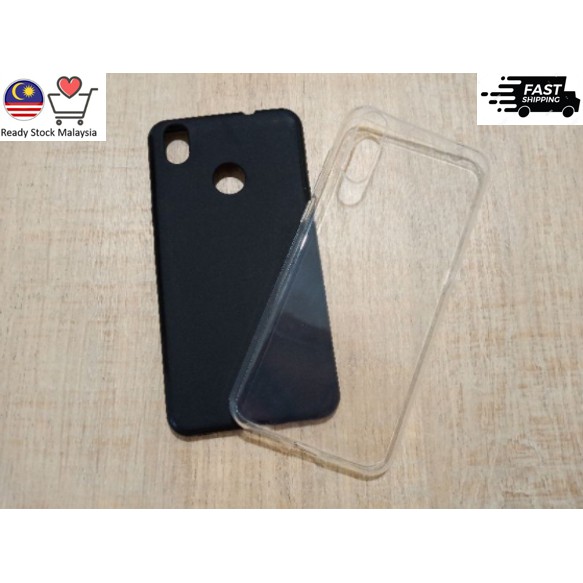 Wiko สีดํา/โปร่งใส T10 T50 T3 Y81 Y61 Y62 Y50 Y60 Sunny 2 3 4 5 Plus Jerry Tommy View Prime lite U10