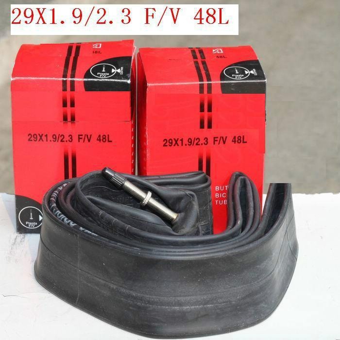 KENDA ยางในรถจักรยาน วาล์วเล็ก (F/V)ทุกขนาด วงล้อ (ราคาต่อเส้น)