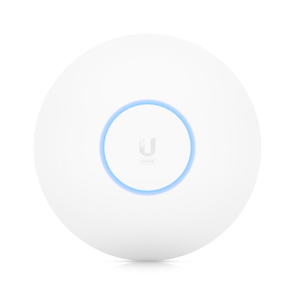 UniFi 6 PRO ( U6-PRO ) ของแท้ ฟรีสายLAN ประกันศูนย์ไทย 2 ปี เครื่องกระจายสัญาณวายฟาย  ตัวแทนประเทศไท
