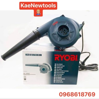 RYOBI เครื่องเป่าลม โบลเวอร์ รุ่น BL-3500