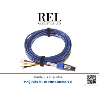 REL Acoustics Bassline Blue 6M