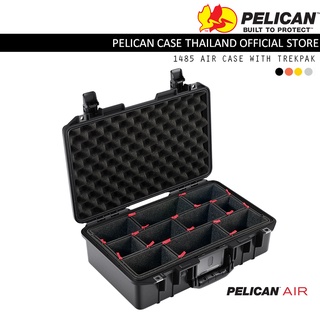 Pelican 1485 Air with Trekpak System - กันน้ำกันกระเเทก