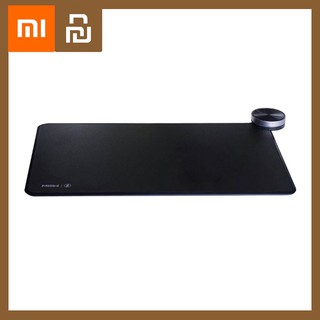 MIIIW Smart Mouse Pad - แผ่นรองเม้าส์อัจฉริยะ