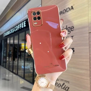 เคส Realme 8 5g / 7 5g / 8 4g / c11 / 5 / 5pro / 5i / 6i / c3 เคสนิ่ม ZB