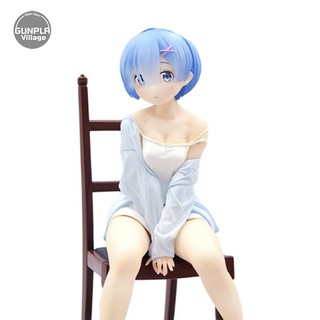 Banpresto Re:Zero Starting Life in Another World - Relax Time Rem 4983164170122 (Figure)