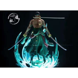 roronoazoro by soul community studio