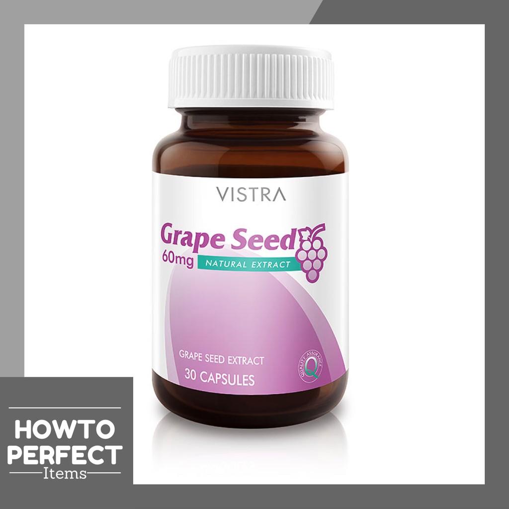 Seed ((ถูกที่สุด🌟)) VISTRA Grape ((🎉 🎉)) มีโค้ดลดเพิ่มที่หน้าแรกร้านค้า