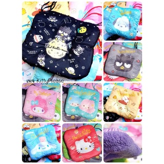 เบาะรองนั่ง Sanrio Character มาใหม่👇👇
