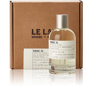 Le Labo Rose 31 EDP 5ml - 10ml นำ้หอมแท้แบ่งขาย