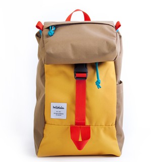 Hellolulu กระเป๋าเด็ก รุ่น Mini Sutton กระเป๋าสะพายเด็ก กระเป๋าเป้เด็ก Kids Bag (BC-H20007)