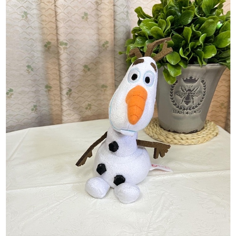 ตุ๊กตาโอลาฟ Olaf งานty