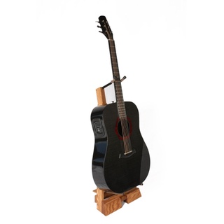 ขาตั้งกีตาร์ String Swing CC22 Folding Hardwood Guitar Floor Stand