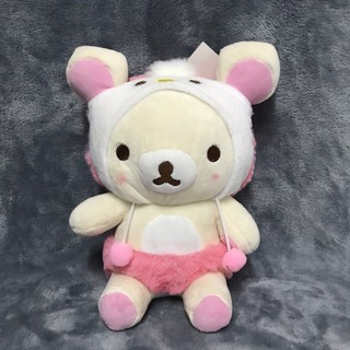 (22)🐻ตุ๊กตา โคริ KORILAKKUMA