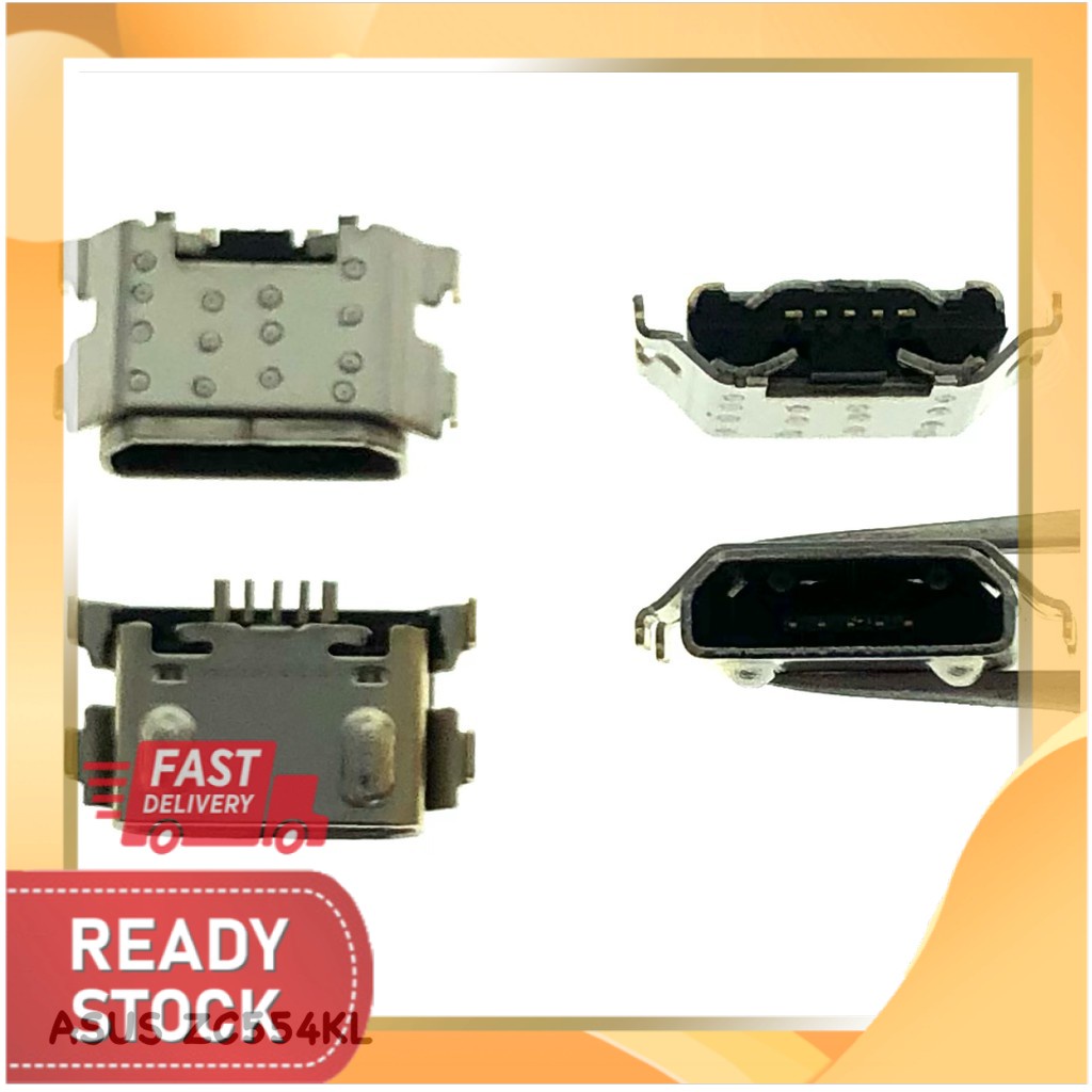 ปลั๊ก ASUS ZC554KL ใน