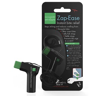 Zap Ease บรรเทาอาการกัดต่อย นำเข้าจากประเทศอังกฤษ