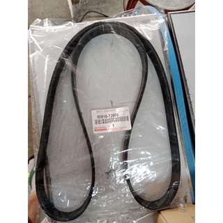 สายพานหน้าเครื่องวีโก้ (7PK1516) Bando