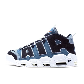 NIKE AIR MORE UPTEMPO DENIM